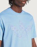 Adidas Monogram Tee