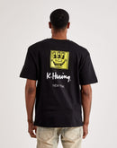 Jack & Jones Keith Haring Tee