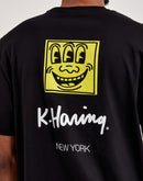 Jack & Jones Keith Haring Tee
