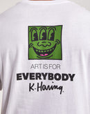 Jack & Jones Keith Haring Tee