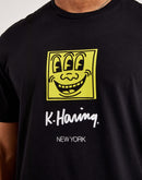 Jack & Jones Keith Haring Tee