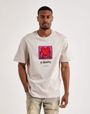 Jack & Jones Keith Haring Tee