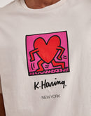 Jack & Jones Keith Haring Tee
