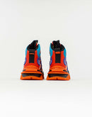 Javi Logic Boots