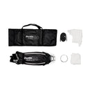 Phottix REX90 Quick Folding Softbox 90cm