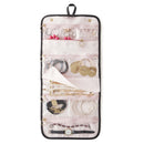 Large Travel Jewelry Organizer