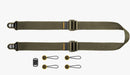 Peak Design Slide Lite Camera Strap (Kelp)