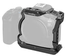SmallRig Half Cage for Canon EOS R6 Mark III/R6 II/R5 II (Hawklock)