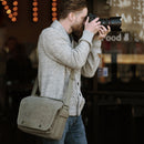 Think Tank Retrospective 7 v2.0 Shoulder Camera Bag (Pinestone)