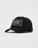 John Hatter and Co Work Hard Play Harder Cap