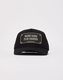 John Hatter and Co Work Hard Play Harder Cap