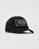 John Hatter and Co Work Hard Play Harder Cap