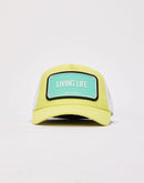 John Hatter and Co Living Life Cap