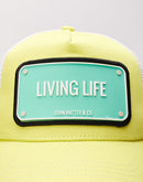 John Hatter and Co Living Life Cap