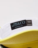 John Hatter and Co Living Life Cap
