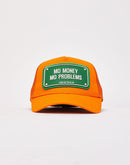 John Hatter and Co Mo Money Mo Problems Cap