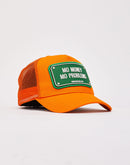 John Hatter and Co Mo Money Mo Problems Cap