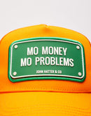 John Hatter and Co Mo Money Mo Problems Cap
