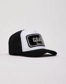 John Hatter and Co G.O.A.T. Cap