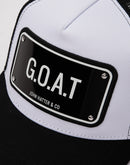 John Hatter and Co G.O.A.T. Cap