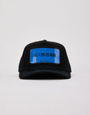 John Hatter and Co All I Do Is Win Cap