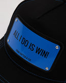 John Hatter and Co All I Do Is Win Cap