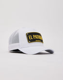 John Hatter and Co El Patron Cap