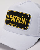 John Hatter and Co El Patron Cap