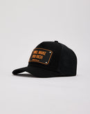 John Hatter and Co I Will Make You Rich Cap
