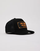 John Hatter and Co I Will Make You Rich Cap