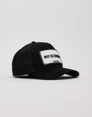 John Hatter and Co Why So Serious? Cap