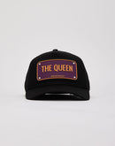John Hatter and Co The Queen Cap