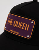 John Hatter and Co The Queen Cap