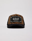 John Hatter and Co G.O.A.T. Cap