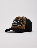 John Hatter and Co G.O.A.T. Cap
