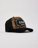John Hatter and Co G.O.A.T. Cap