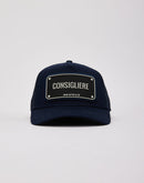 John Hatter and Co Consigliere Cap