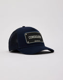 John Hatter and Co Consigliere Cap