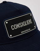 John Hatter and Co Consigliere Cap
