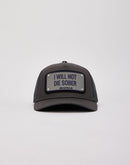 John Hatter and Co I Will Not Die Sober Cap