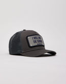John Hatter and Co I Will Not Die Sober Cap