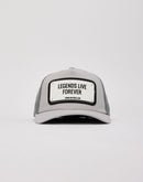 John Hatter and Co Legends Live Forever Cap