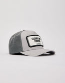 John Hatter and Co Legends Live Forever Cap