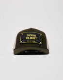 John Hatter and Co Show Me The Money Cap