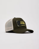 John Hatter and Co Show Me The Money Cap