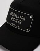 John Hatter and Co Dressed For Success Cap