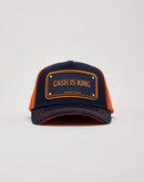 John Hatter and Co Cash Is King Cap