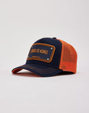 John Hatter and Co Cash Is King Cap
