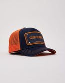 John Hatter and Co Cash Is King Cap