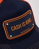 John Hatter and Co Cash Is King Cap